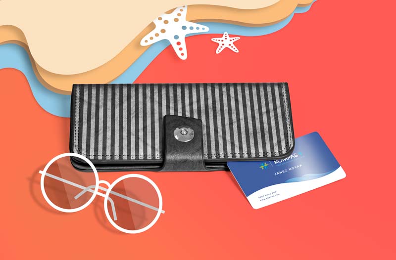 kompasplus-card