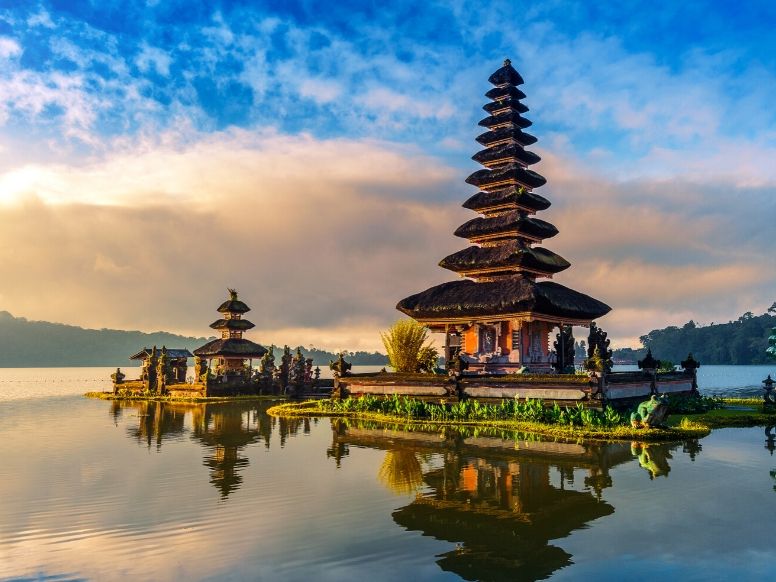 Bali