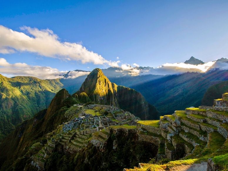 Peru