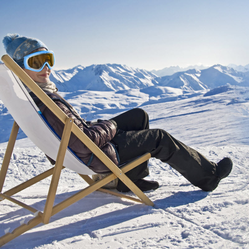 Rogla Ski closing 2021