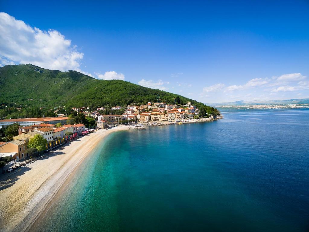 Moščeniška Draga - Hotel Marina 4*