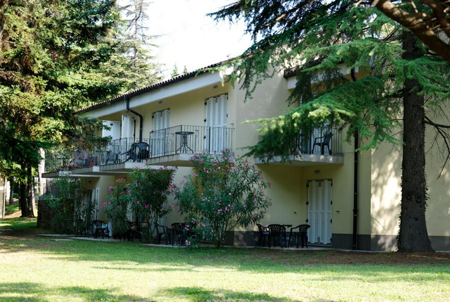 Ankaran - Vila Cedra 4*