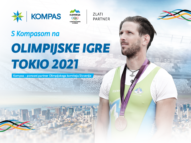OI Tokio Luka Špik