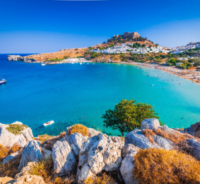 Grški otoki