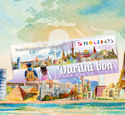 Darilni boni