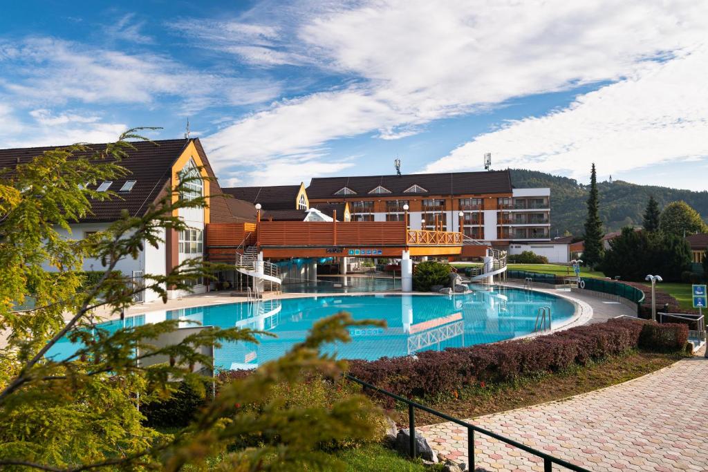 Zreče - Hotel Vital 4*