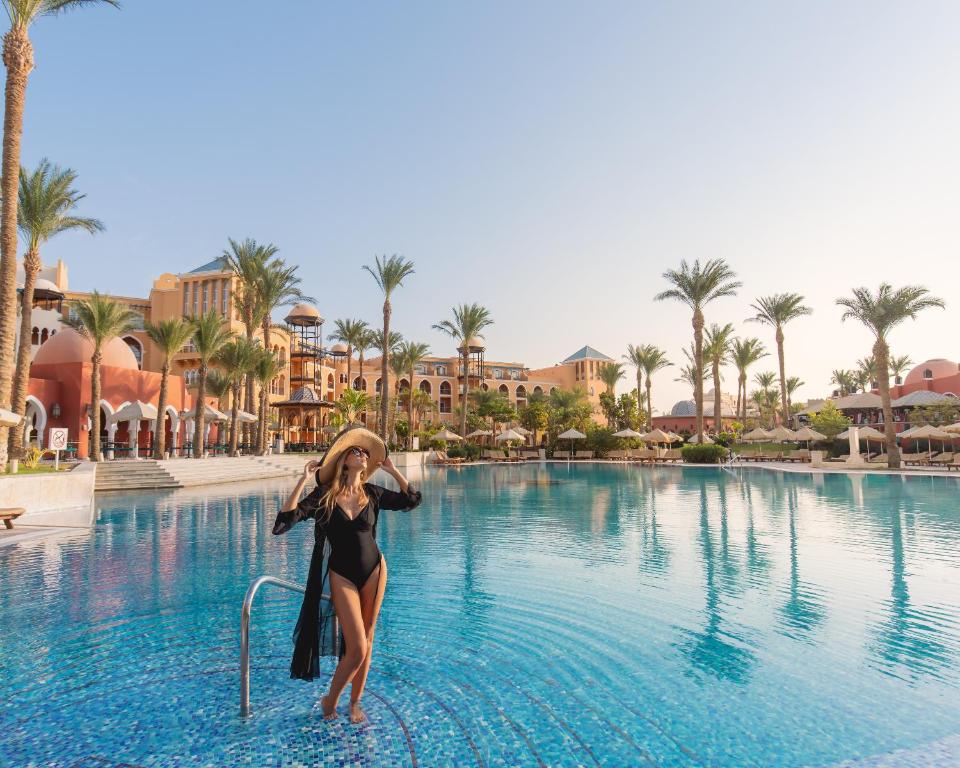 The Grand Resort 4*