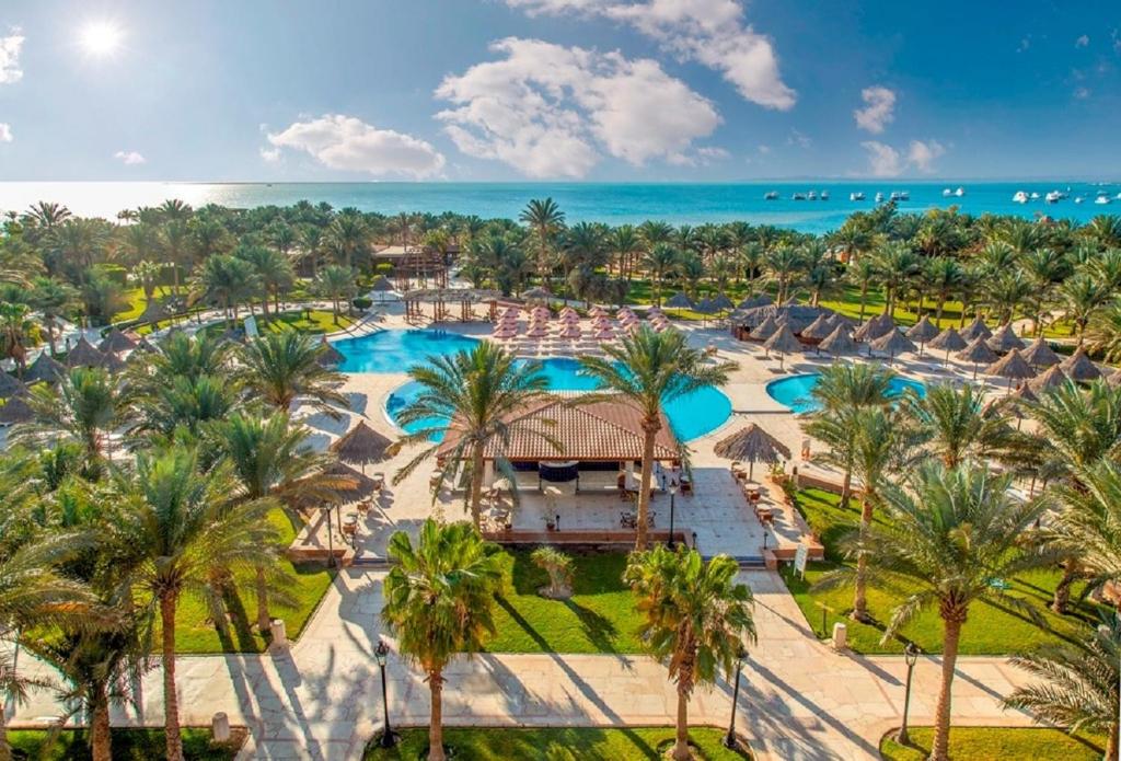 Hotel Siva Grand Beach 4*