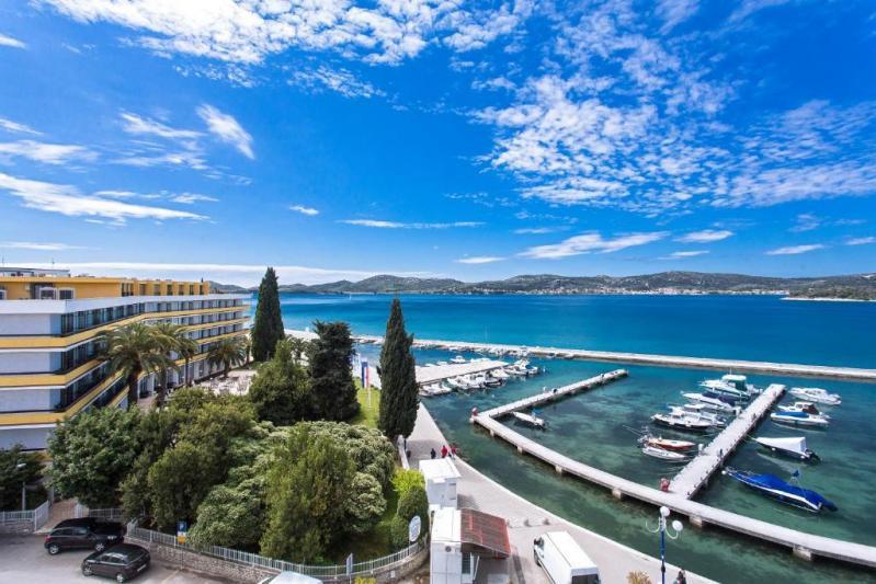 Biograd na Moru - Hotel Kornati 4*