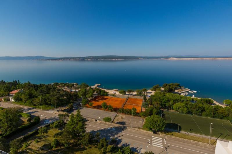 Crikvenica - Hotel Omorika 4*
